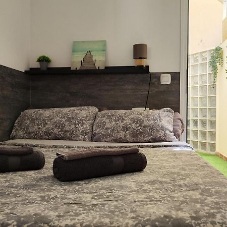 Fabelo Apartment, Puerto Del Rosario ปูแอร์โต เดล โรซาริโอ ภายนอก รูปภาพ