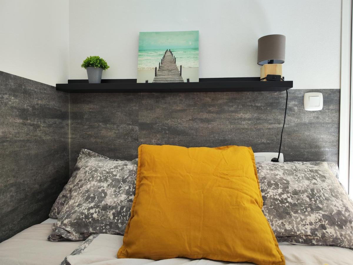 Fabelo Apartment, Puerto Del Rosario ปูแอร์โต เดล โรซาริโอ ภายนอก รูปภาพ